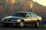 Cadillac Seville 1998 года